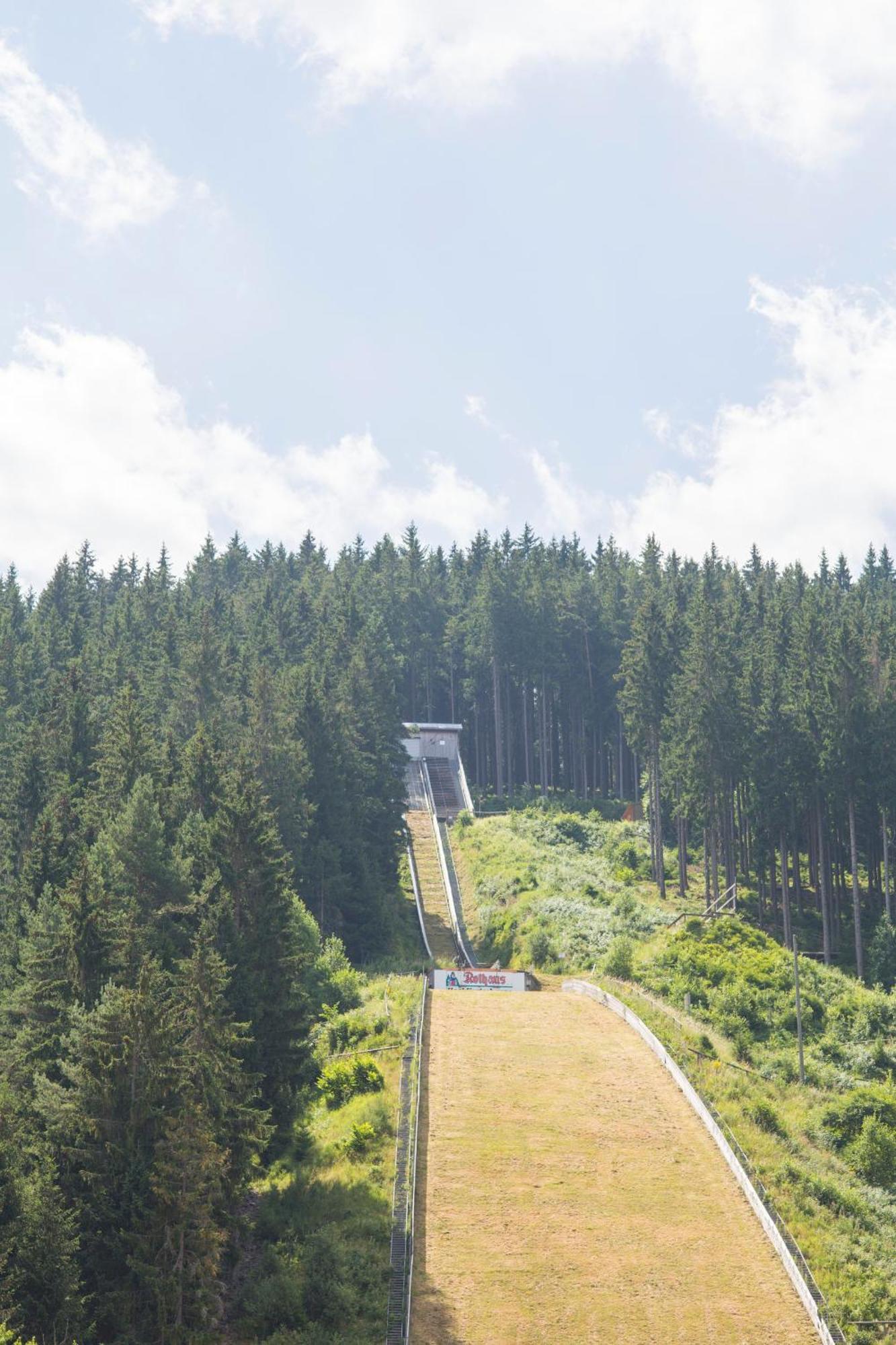 Drei Tannen - Wohnung 12 - Apartmenthaus, Titisee, Nahe Badeparadies Exteriör bild