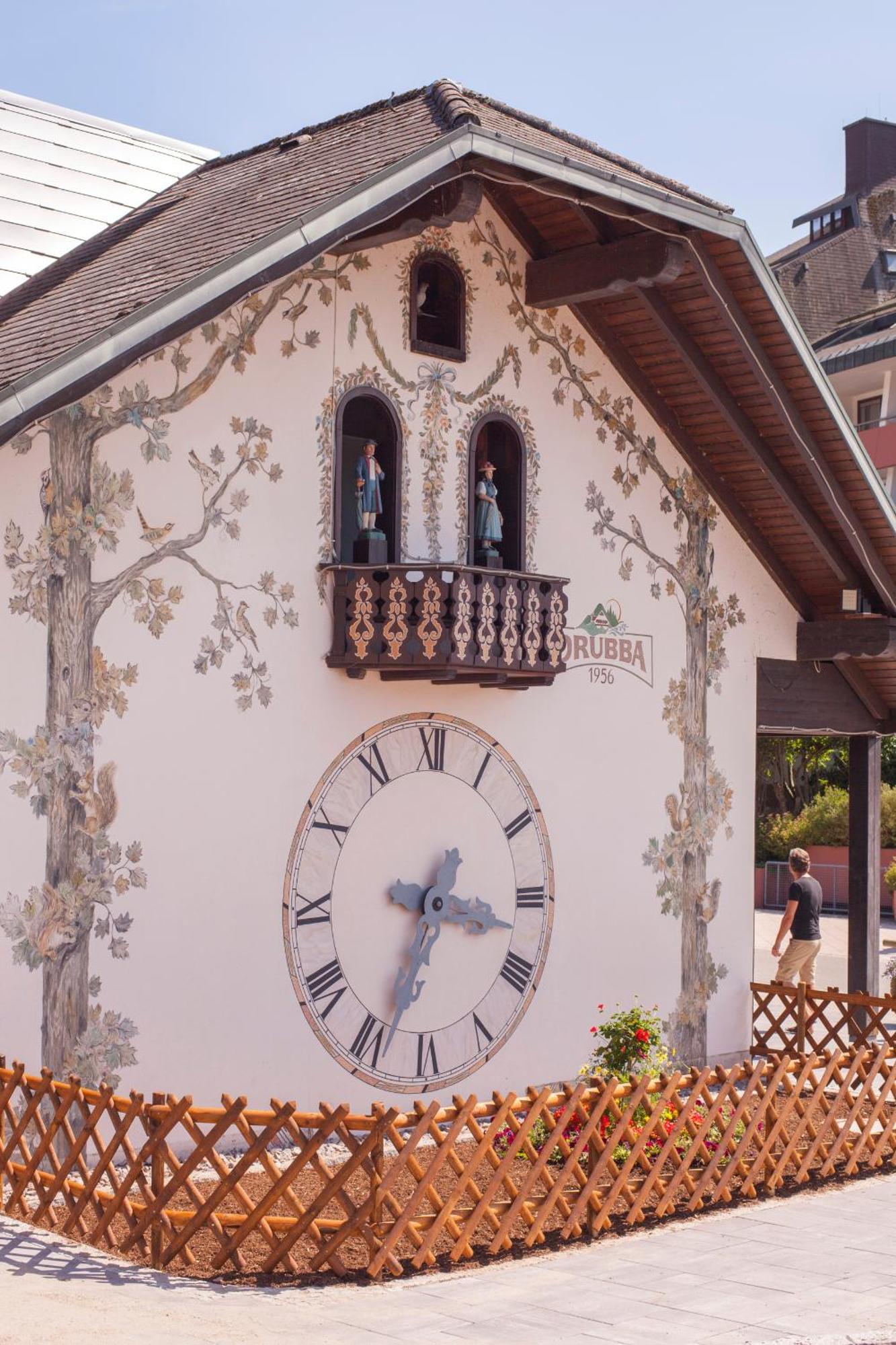 Drei Tannen - Wohnung 12 - Apartmenthaus, Titisee, Nahe Badeparadies Exteriör bild