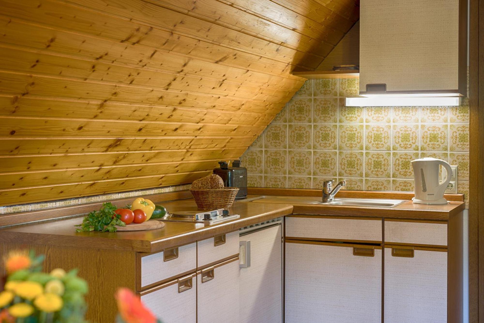 Drei Tannen - Wohnung 12 - Apartmenthaus, Titisee, Nahe Badeparadies Exteriör bild
