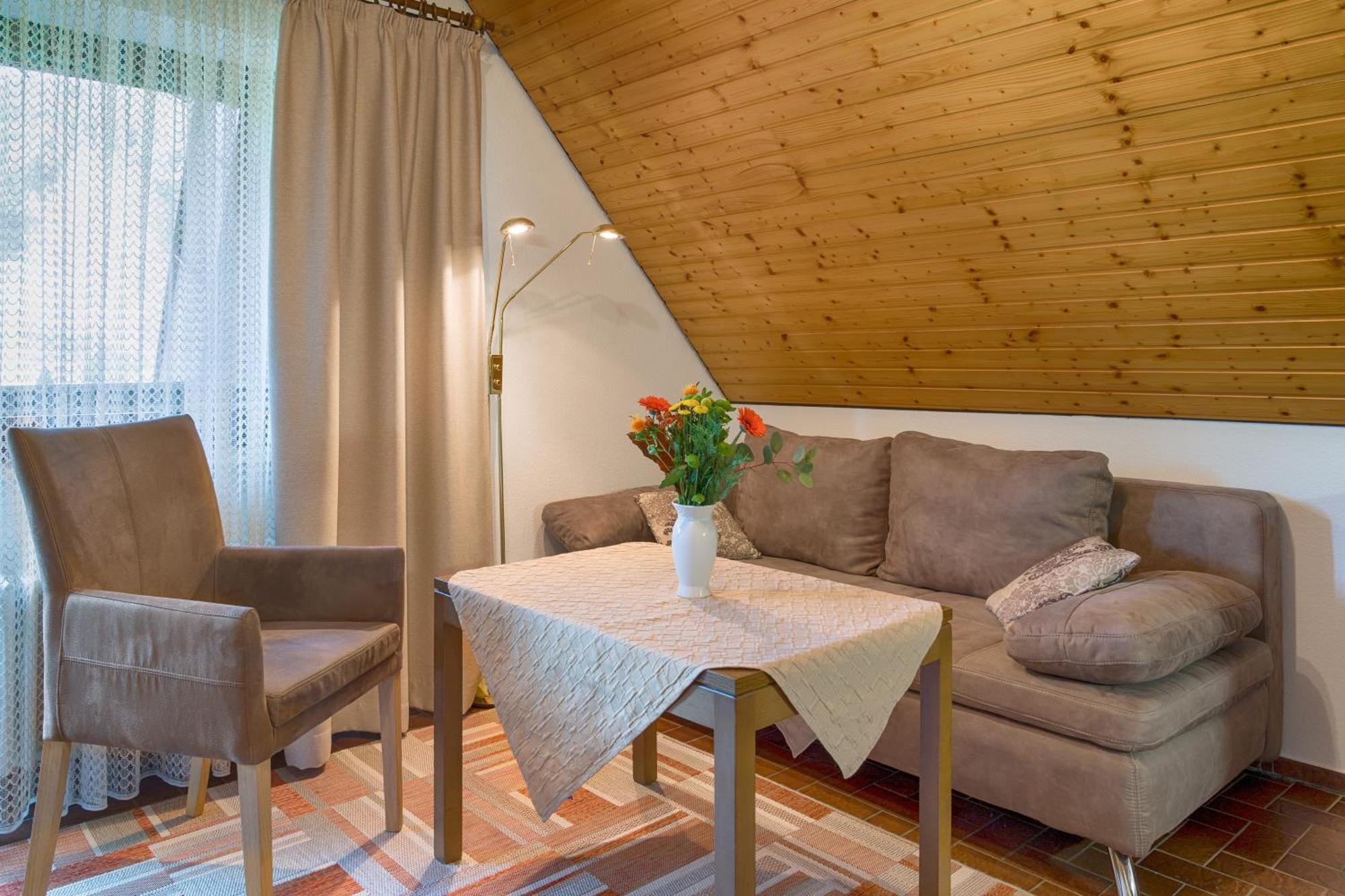 Drei Tannen - Wohnung 12 - Apartmenthaus, Titisee, Nahe Badeparadies Exteriör bild