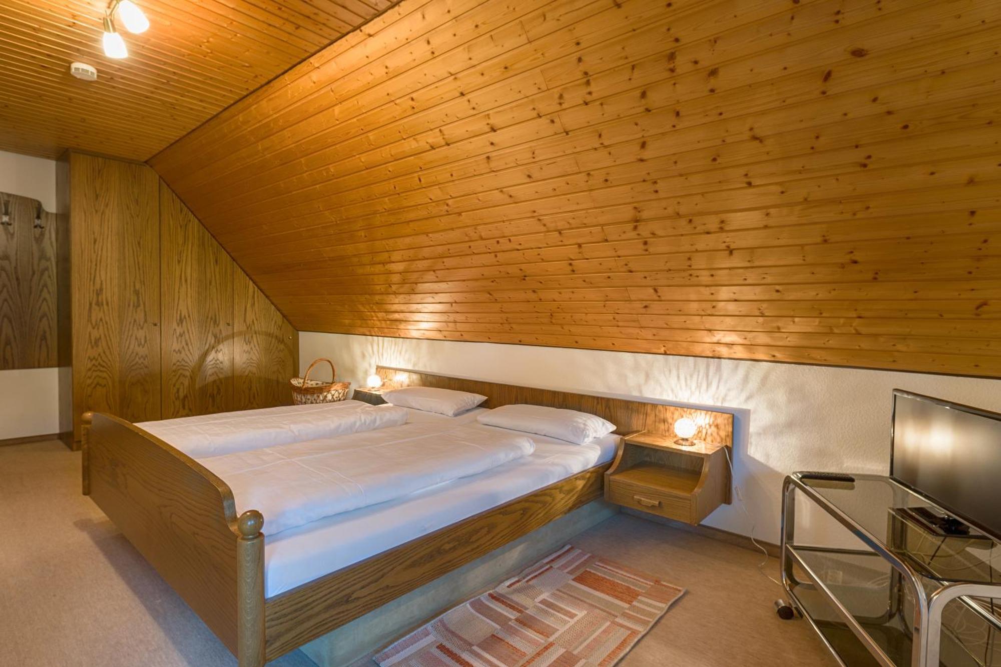 Drei Tannen - Wohnung 12 - Apartmenthaus, Titisee, Nahe Badeparadies Exteriör bild